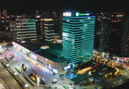 承德市花园设计的测试内容