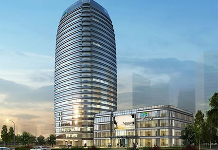 承德市建筑设计的测试内容