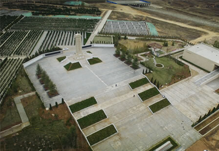 承德市建筑设计的测试内容