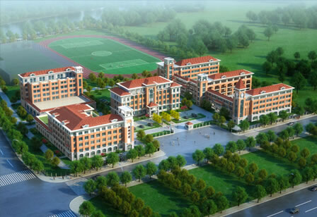 承德市建筑设计的测试内容