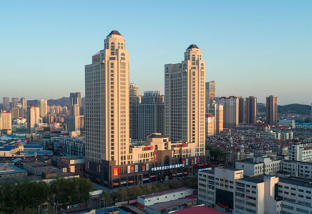 承德市建筑设计的测试内容